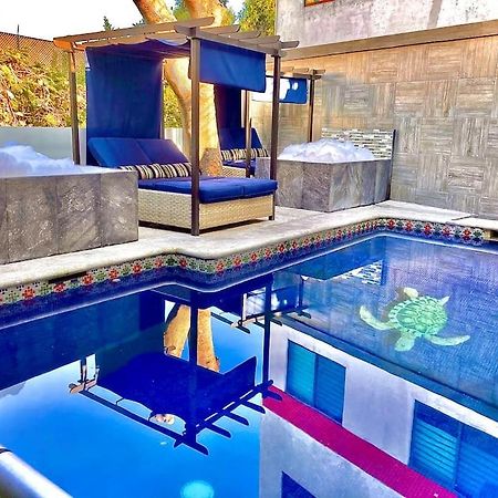 Апартаменти Loft Arte Y Diseno, Terraza, Asador, 3 Pantallas "Cuernavaca Somos El Unico Airbn Que Te Ofrece 2 Exclusivos Jacuzzis Profesionales Con Agua Caliente Y Sistema De Hidromasaje, Tipo Spa" Fraccionamiento Vigilancia 24 Horas Екстер'єр фото