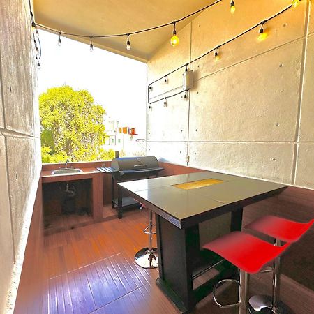 Апартаменти Loft Arte Y Diseno, Terraza, Asador, 3 Pantallas "Cuernavaca Somos El Unico Airbn Que Te Ofrece 2 Exclusivos Jacuzzis Profesionales Con Agua Caliente Y Sistema De Hidromasaje, Tipo Spa" Fraccionamiento Vigilancia 24 Horas Екстер'єр фото